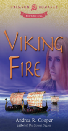 vikingfire