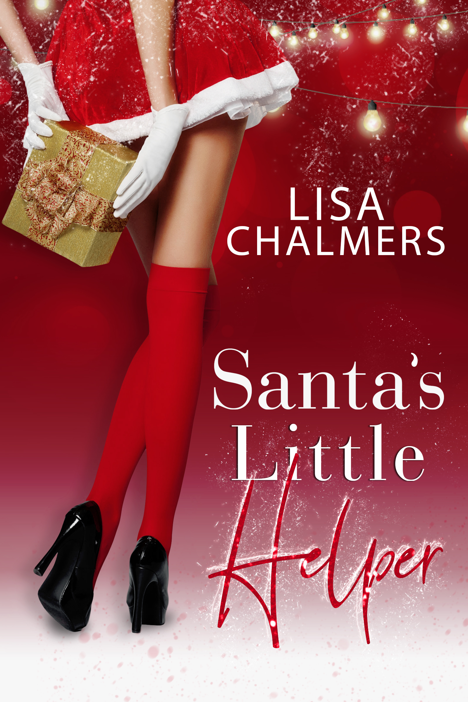Santa’s Little Helper